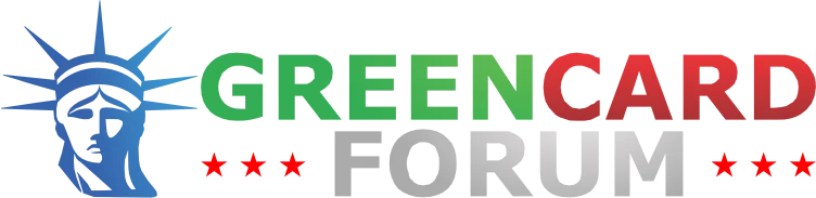 Green Card Forum